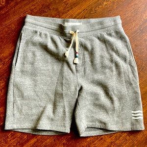 SOL ÁNGELES Men’s Short Sz Medium